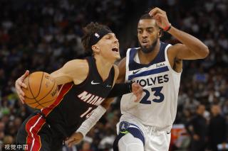 一个显著亮 一个显著亮