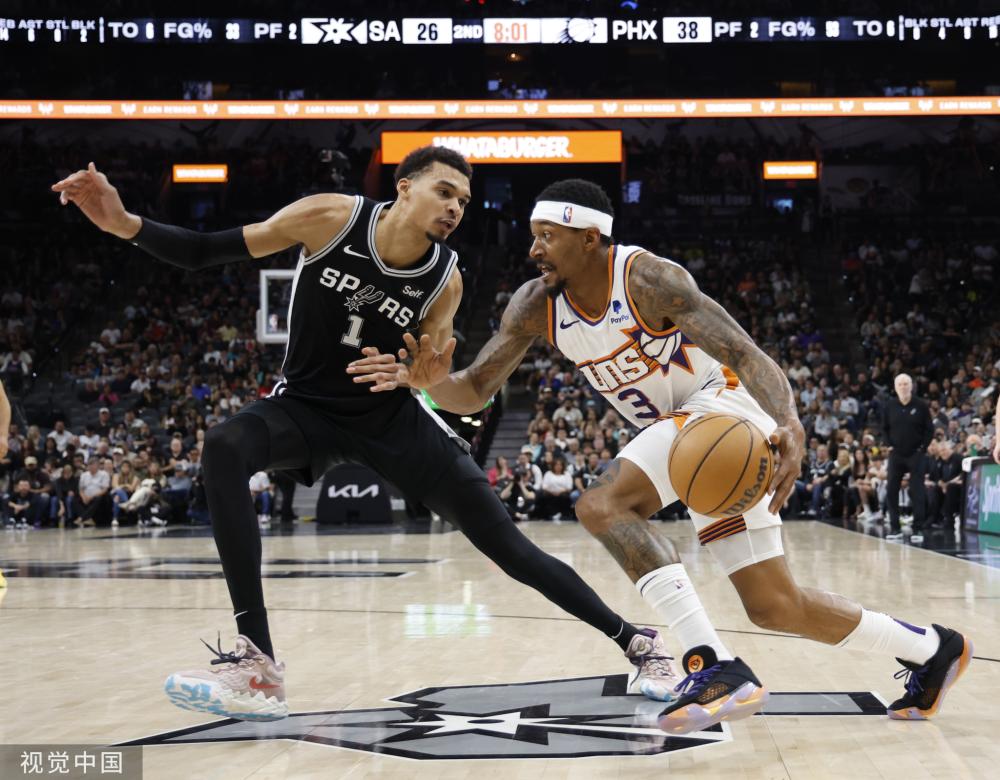 未来的信号 未来的信号